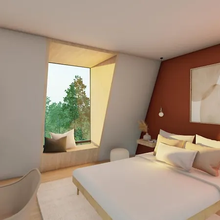 Hotel La Cachette De Nina- Madame Reve - Saint-girons