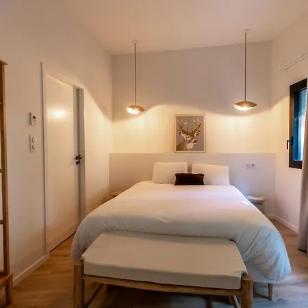 La Cachette De Nina- Madame Reve - Saint-girons 3*