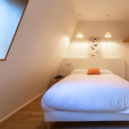 La Cachette De Nina- Madame Reve - Saint-girons Hotel