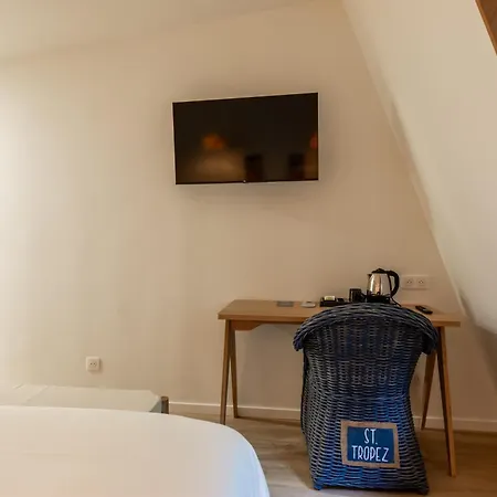 La Cachette De Nina- Madame Reve - Saint-girons Hotel Saint-Girons (Ariege)