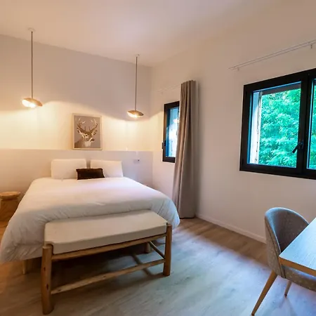 La Cachette De Nina- Madame Reve - Saint-girons Saint-Girons (Ariege)