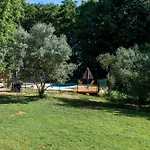 La Cachette De Nina- Madame Reve - Saint-girons * Saint-Girons (Ariege)