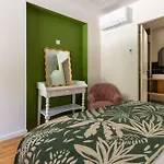 La Cachette De Nina- Madame Reve - Saint-girons Otel Saint-Girons (Ariege)