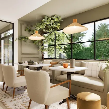 Hotel La Cachette De Nina- Madame Reve - Saint-girons *