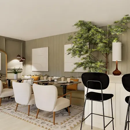 Hotel La Cachette De Nina- Madame Reve - Saint-girons Saint-Girons (Ariege)