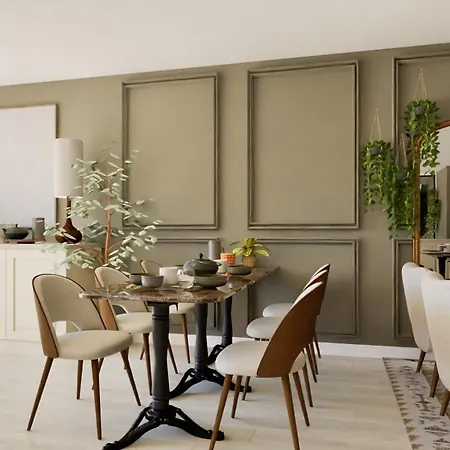 La Cachette De Nina- Madame Reve - Saint-girons