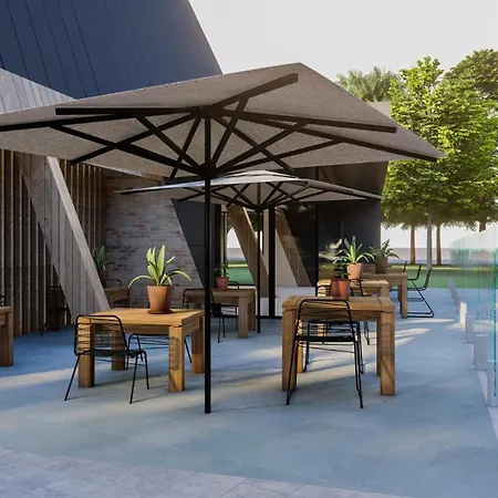 Hotel La Cachette De Nina- Madame Reve - Saint-girons