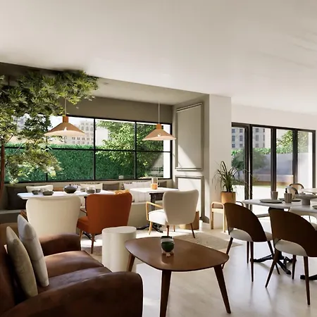 La Cachette De Nina- Madame Reve - Saint-girons Hotell Saint-Girons (Ariege)