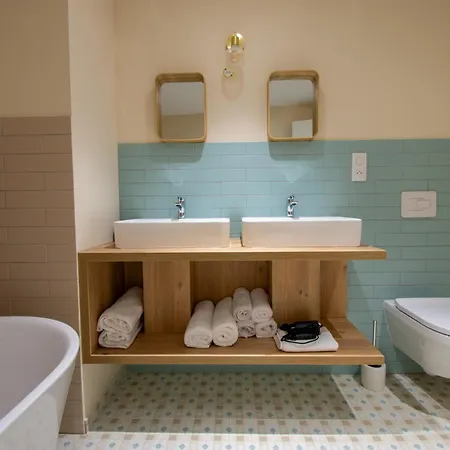 La Cachette De Nina- Madame Reve - Saint-girons Hotel 3*