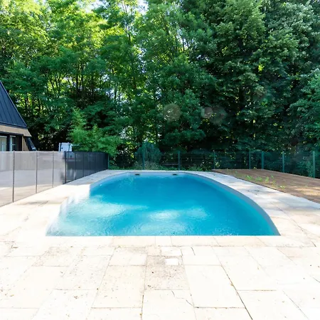 La Cachette De Nina- Madame Reve - Saint-girons