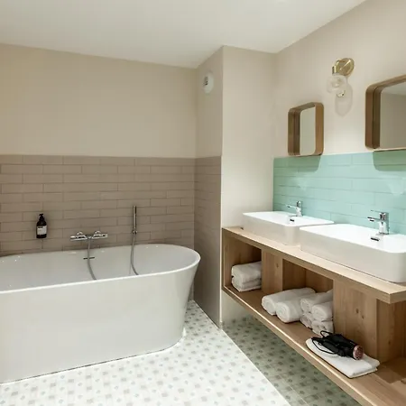 Hotel La Cachette De Nina- Madame Reve - Saint-girons