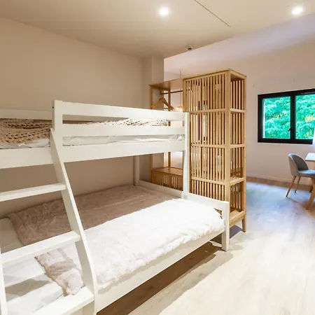 Hotel La Cachette De Nina- Madame Reve - Saint-girons Saint-Girons (Ariege)