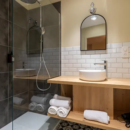 La Cachette De Nina- Madame Reve - Saint-girons Saint-Girons (Ariege)