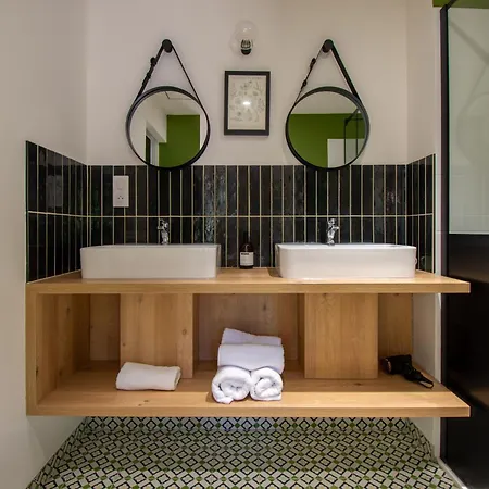 La Cachette De Nina- Madame Reve - Saint-girons Saint-Girons (Ariege)