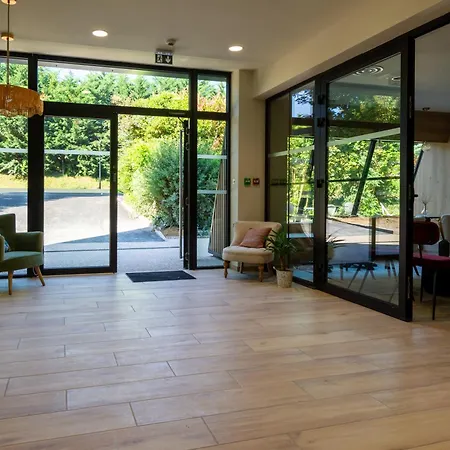 La Cachette De Nina- Madame Reve - Saint-girons * Saint-Girons (Ariege)