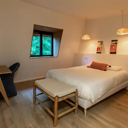 Hotel La Cachette De Nina - Saint-Girons Saint-Girons (Ariege)