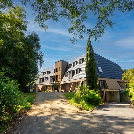La Cachette De Nina- Madame Reve - Saint-girons Hotel Saint-Girons (Ariege)