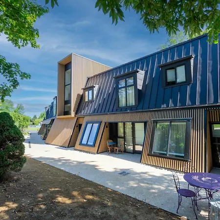 La Cachette De Nina- Madame Reve - Saint-girons