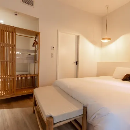 Hotel La Cachette De Nina - Saint-Girons Hotel