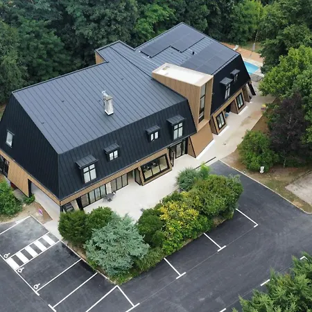 La Cachette De Nina- Madame Reve - Saint-girons Hotel Saint-Girons (Ariege)