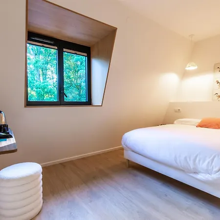 Hotel La Cachette De Nina - Saint-Girons