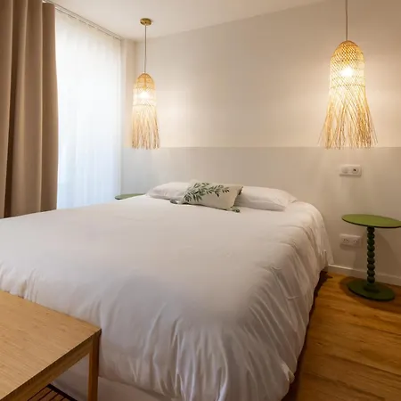 Hotel La Cachette De Nina - Saint-Girons 3*