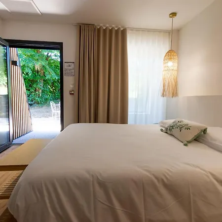 Hotel La Cachette De Nina - Saint-Girons Saint-Girons (Ariege)