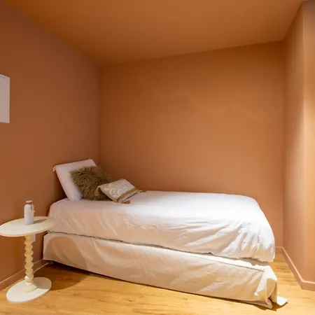 La Cachette De Nina- Madame Reve - Saint-girons 3*