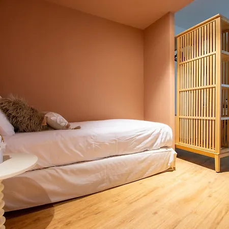 Hotel La Cachette De Nina - Saint-Girons 3*
